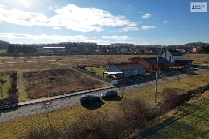 Prodej pozemku pro bydlení, Liteň, Ovocná, 1148 m2