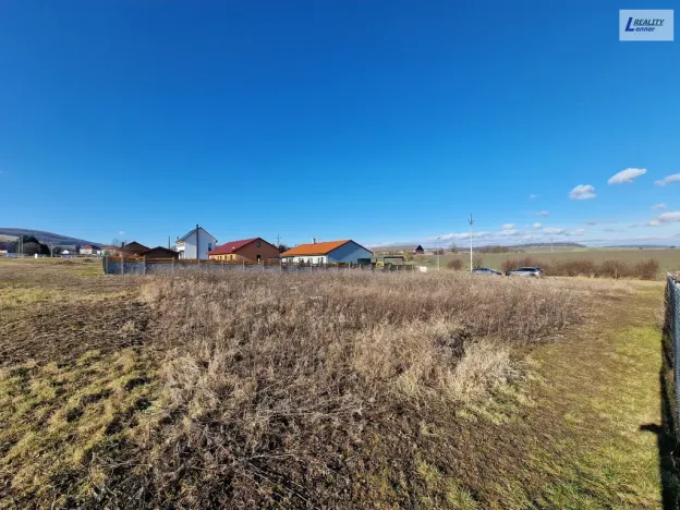 Prodej pozemku pro bydlení, Liteň, Ovocná, 1148 m2