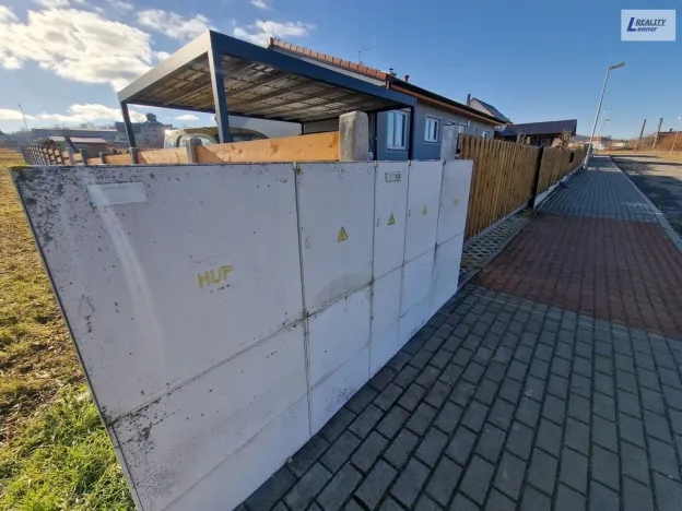 Prodej pozemku pro bydlení, Liteň, Ovocná, 1148 m2