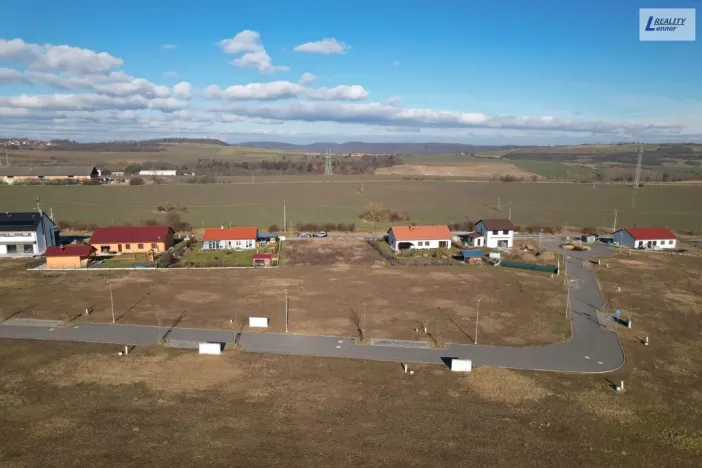 Prodej pozemku pro bydlení, Liteň, Ovocná, 1148 m2