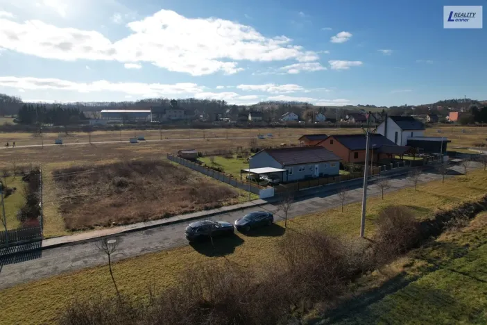 Prodej pozemku pro bydlení, Liteň, Ovocná, 1148 m2