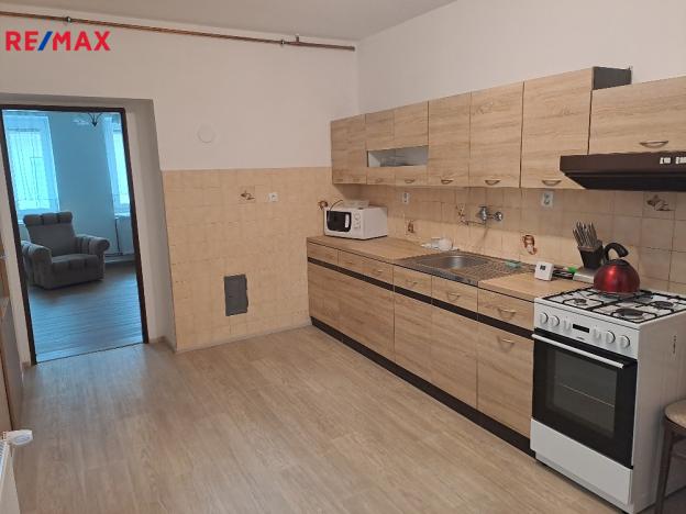 Pronájem bytu 1+1, Třebíč - Stařečka, Bohunčina, 34 m2