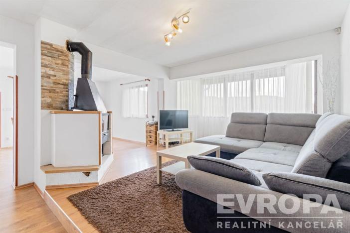 Prodej rodinného domu, Ústí nad Labem - Hostovice, Hostovická, 250 m2