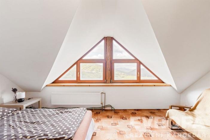 Prodej rodinného domu, Ústí nad Labem - Hostovice, Hostovická, 250 m2