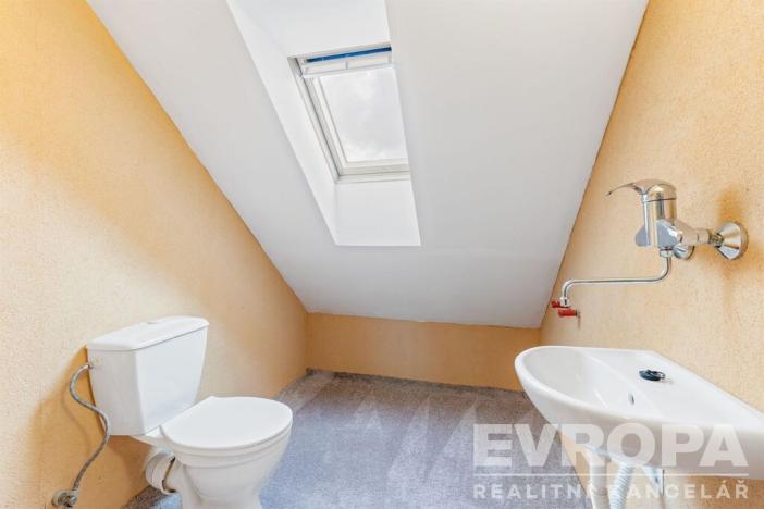 Prodej rodinného domu, Ústí nad Labem - Hostovice, Hostovická, 250 m2