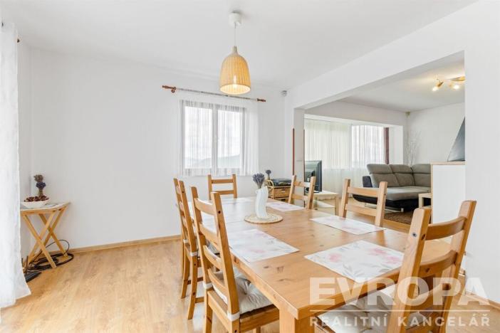 Prodej rodinného domu, Ústí nad Labem - Hostovice, Hostovická, 250 m2