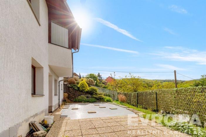 Prodej rodinného domu, Ústí nad Labem - Hostovice, Hostovická, 250 m2