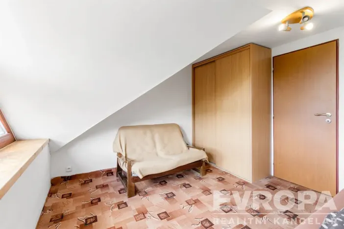 Prodej rodinného domu, Ústí nad Labem - Hostovice, Hostovická, 250 m2