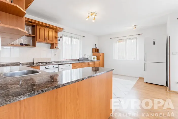 Prodej rodinného domu, Ústí nad Labem - Hostovice, Hostovická, 300 m2