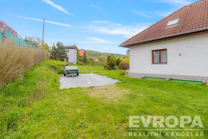 Prodej rodinného domu, Ústí nad Labem - Hostovice, Hostovická, 300 m2