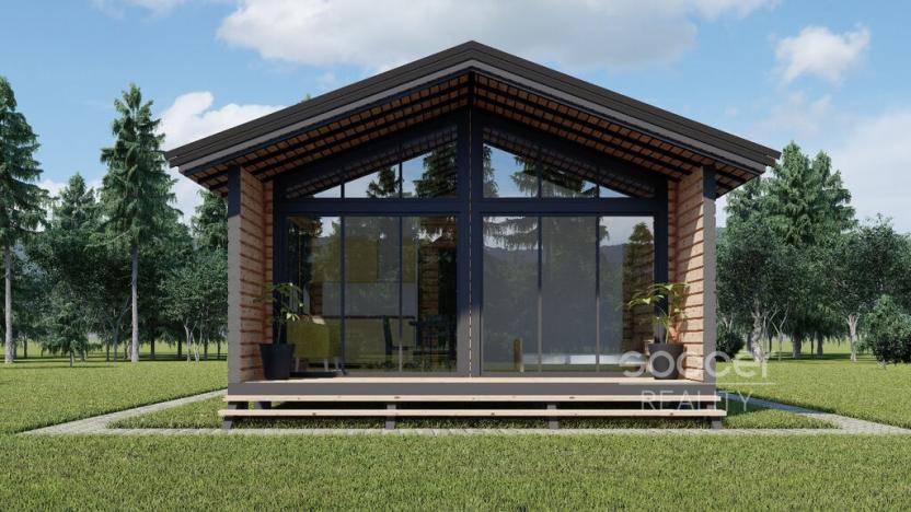 Prodej pozemku pro bydlení, Dobříč, 803 m2