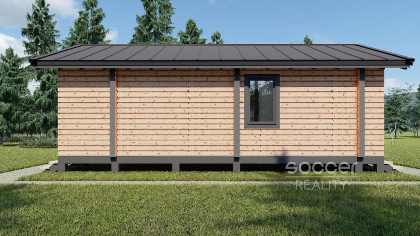 Prodej pozemku pro bydlení, Dobříč, 803 m2