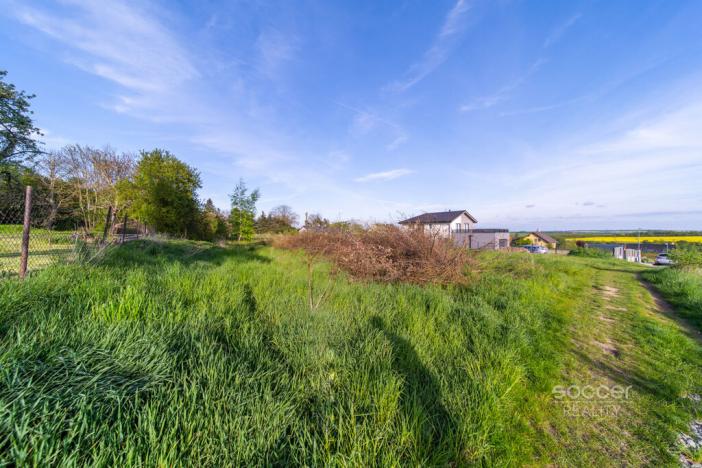 Prodej pozemku pro bydlení, Dobříč, 803 m2