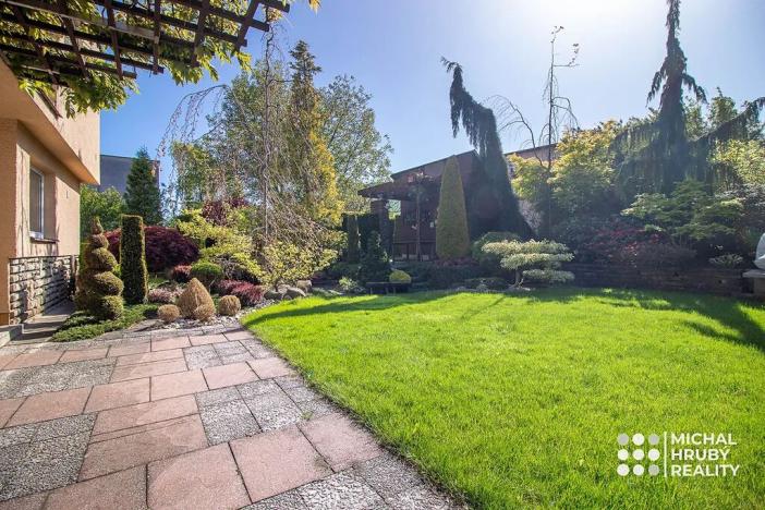 Prodej rodinného domu, Kopřivnice, Štramberská, 230 m2