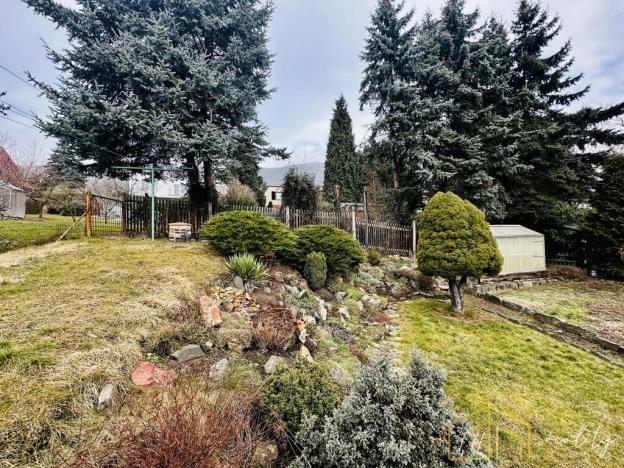 Prodej rodinného domu, Krupka - Bohosudov, Nerudova, 140 m2