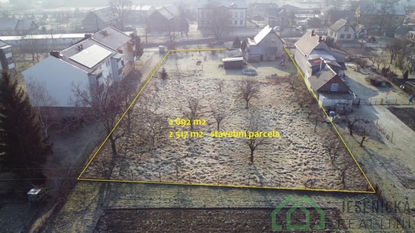 Prodej rodinného domu, Javorník, Havlíčkova, 80 m2