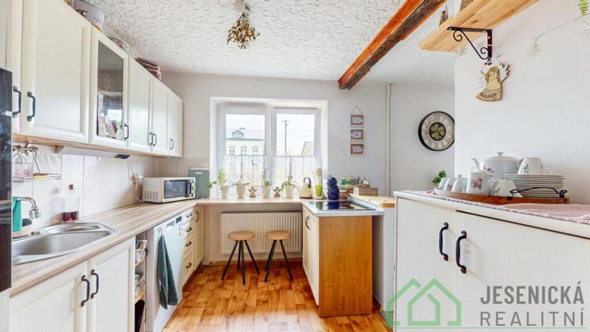 Prodej rodinného domu, Javorník, Havlíčkova, 80 m2