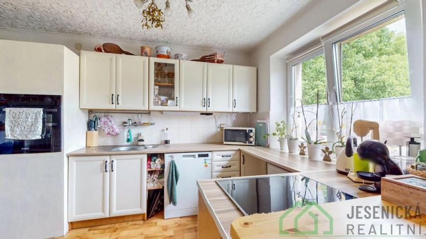 Prodej rodinného domu, Javorník, Havlíčkova, 80 m2