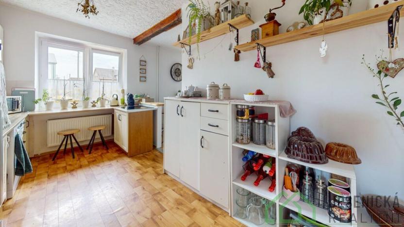 Prodej rodinného domu, Javorník, Havlíčkova, 80 m2