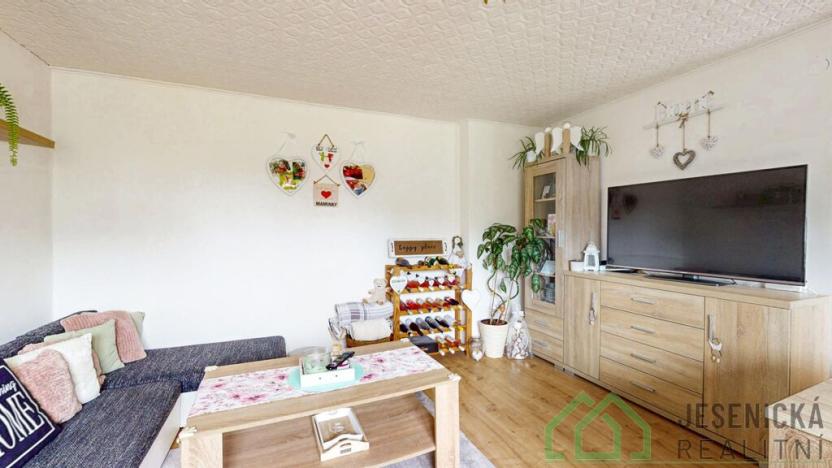 Prodej rodinného domu, Javorník, Havlíčkova, 80 m2