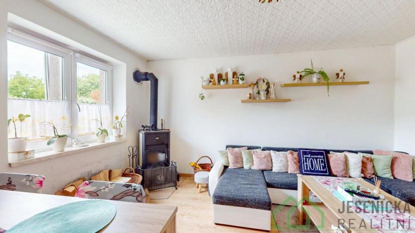 Prodej rodinného domu, Javorník, Havlíčkova, 80 m2