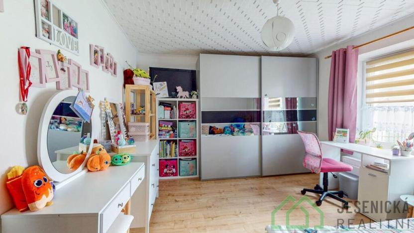 Prodej rodinného domu, Javorník, Havlíčkova, 80 m2