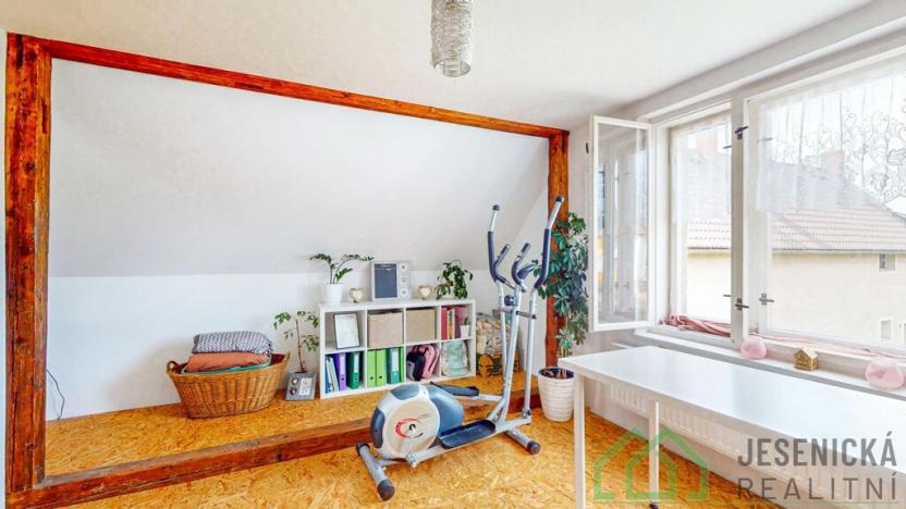 Prodej rodinného domu, Javorník, Havlíčkova, 80 m2