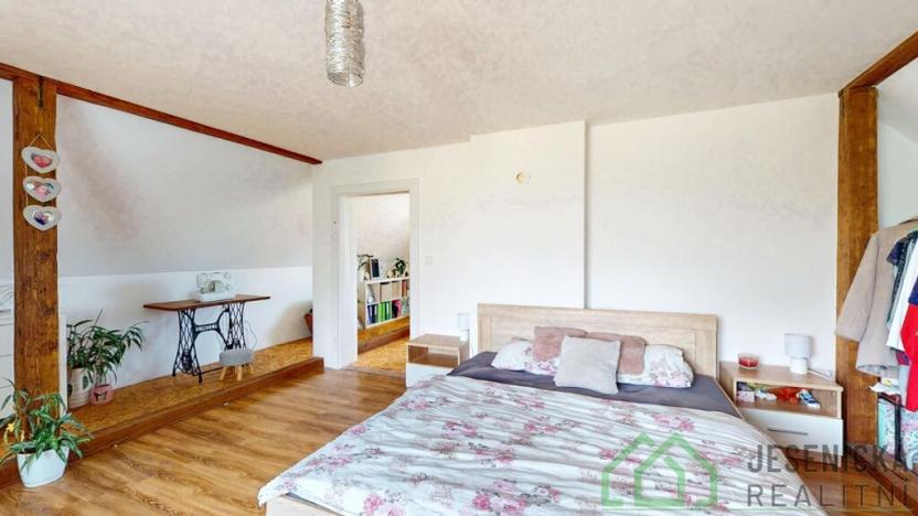 Prodej rodinného domu, Javorník, Havlíčkova, 80 m2