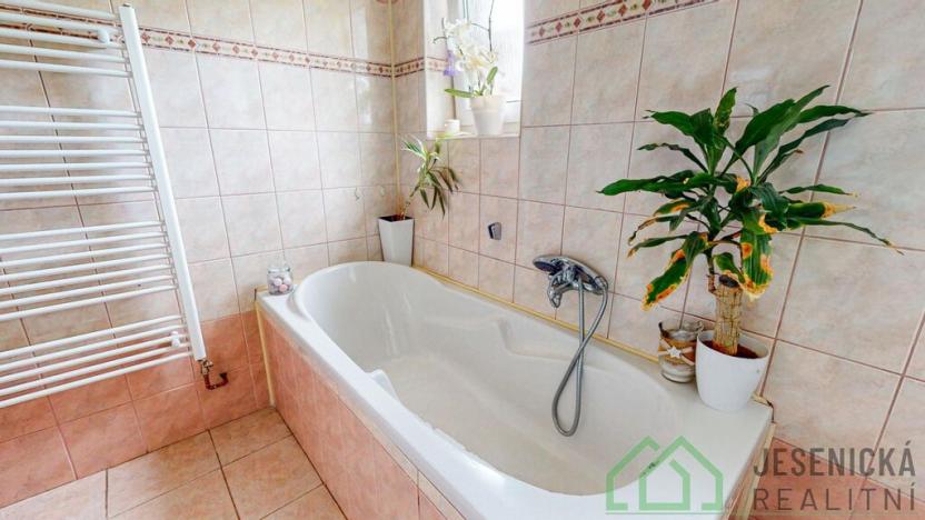 Prodej rodinného domu, Javorník, Havlíčkova, 80 m2