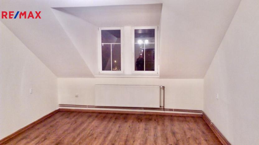 Prodej bytu 3+1, Karlovy Vary, Moskevská, 85 m2