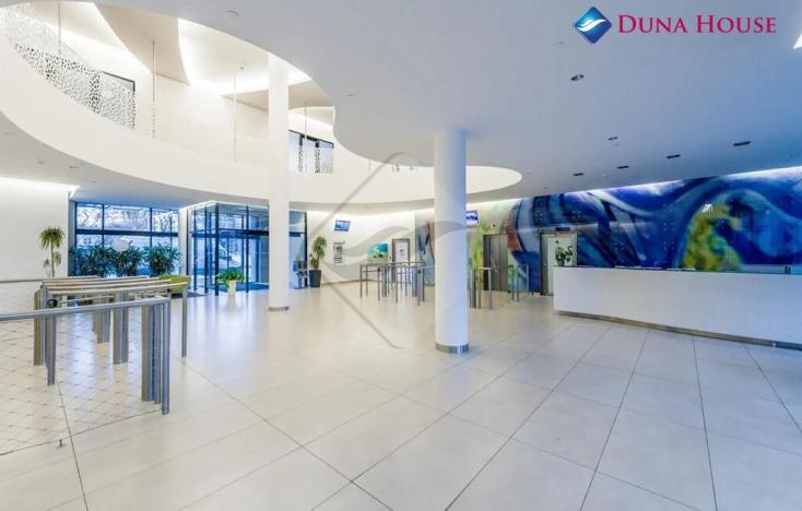 Pronájem kanceláře, Praha - Libeň, Českomoravská, 773 m2