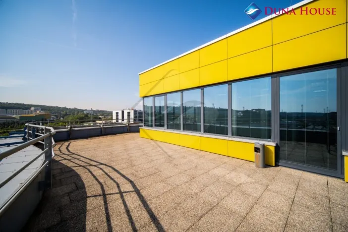 Pronájem kanceláře, Praha - Libeň, Českomoravská, 773 m2