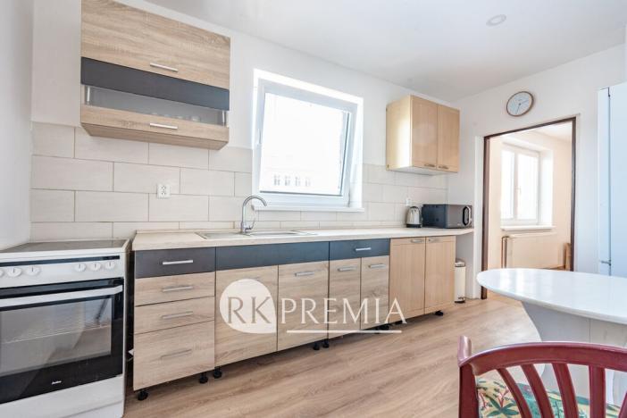 Prodej rodinného domu, Kostomlaty pod Milešovkou, Světecká, 265 m2