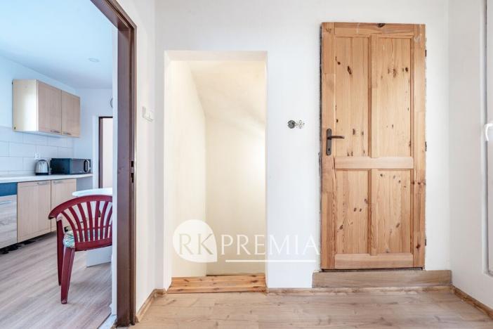 Prodej rodinného domu, Kostomlaty pod Milešovkou, Světecká, 265 m2