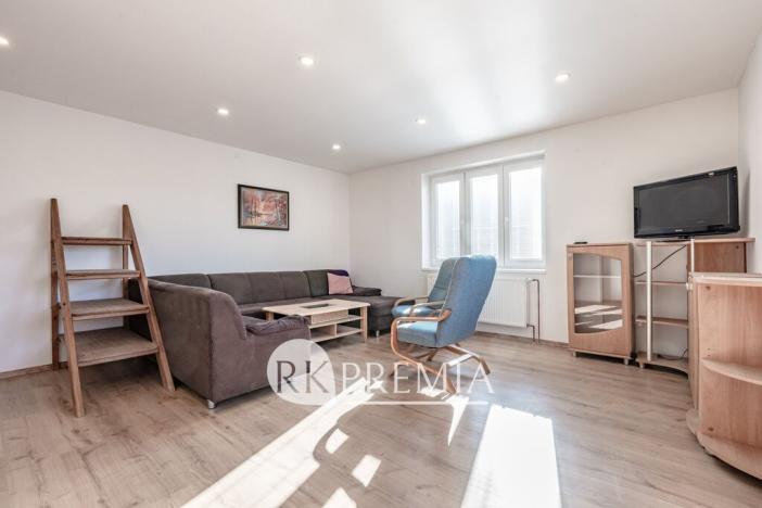 Prodej rodinného domu, Kostomlaty pod Milešovkou, Světecká, 265 m2