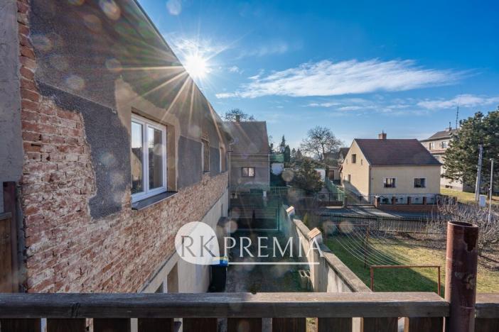 Prodej rodinného domu, Kostomlaty pod Milešovkou, Světecká, 265 m2