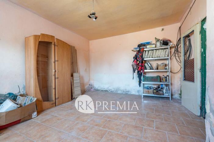 Prodej rodinného domu, Kostomlaty pod Milešovkou, Světecká, 265 m2