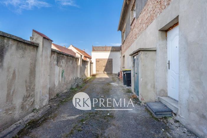 Prodej rodinného domu, Kostomlaty pod Milešovkou, Světecká, 265 m2