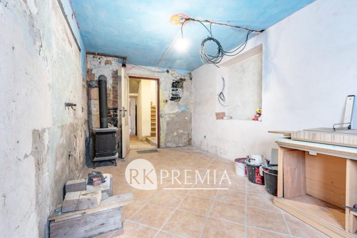 Prodej rodinného domu, Kostomlaty pod Milešovkou, Světecká, 265 m2