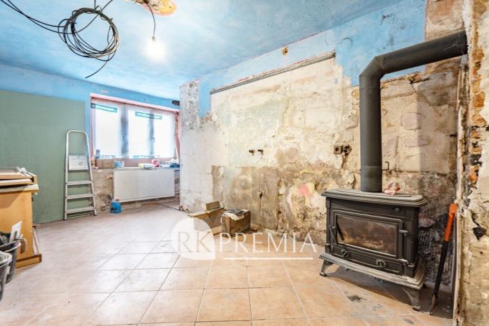 Prodej rodinného domu, Kostomlaty pod Milešovkou, Světecká, 265 m2