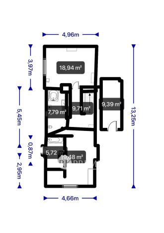 Prodej rodinného domu, Kostomlaty pod Milešovkou, Světecká, 265 m2