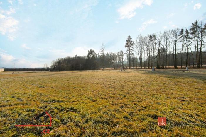 Prodej pozemku pro bydlení, Kamenný Újezd, 939 m2