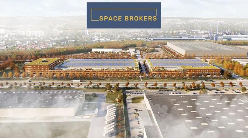 Pronájem skladu, Plzeň, Zátiší, 746 m2