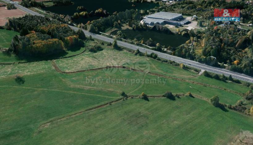 Prodej louky, Hradec Králové - Březhrad, 20182 m2