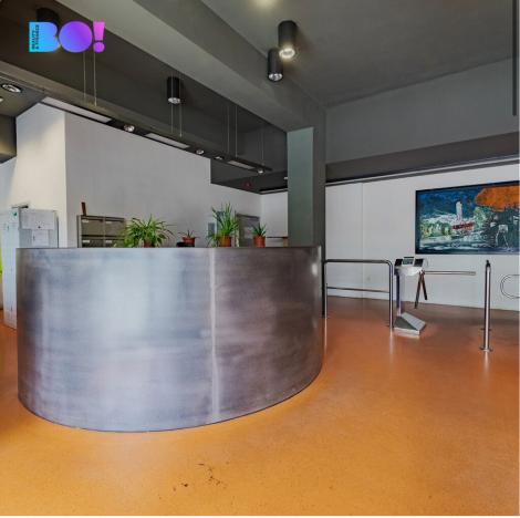 Pronájem kanceláře, Ostrava, Ruská, 300 m2