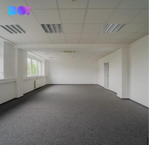 Pronájem kanceláře, Ostrava, Ruská, 300 m2