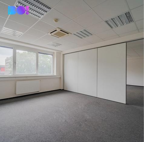 Pronájem kanceláře, Ostrava, Ruská, 300 m2