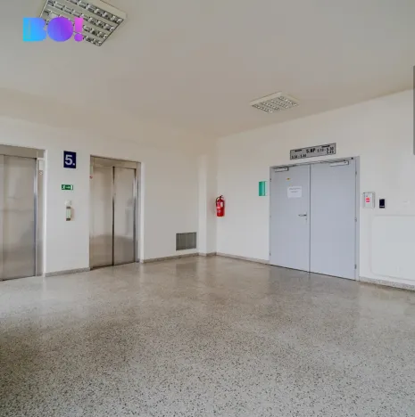 Pronájem kanceláře, Ostrava, Ruská, 300 m2