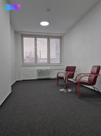 Pronájem kanceláře, Ostrava, Ruská, 60 m2
