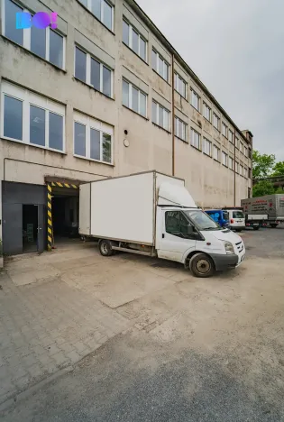 Pronájem kanceláře, Ostrava, Ruská, 60 m2